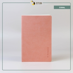 Sổ tay may chỉ bìa mềm PU Simperie S2 A5