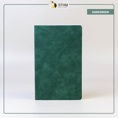 Sổ tay may chỉ bìa mềm PU Simperie S2 A5