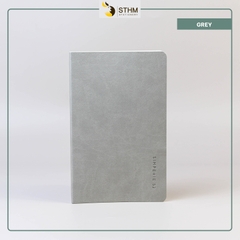 Sổ tay may chỉ bìa mềm PU Simperie S2 A5