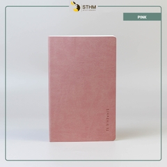 Sổ tay may chỉ bìa mềm PU Simperie S2 A5