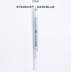 Bút gel nhũ SAKURA Gelly roll 10