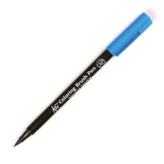 Bút cọ KOI coloring brush