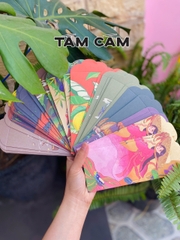 Bao lì xì xấp 10 cái