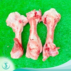 XƯƠNG ỐNG HEO ĐÔNG LẠNH