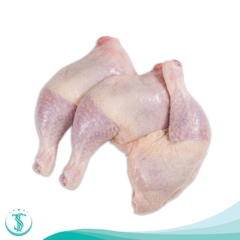 GÀ GÓC TƯ LỚN TYSON ĐÔNG LẠNH
