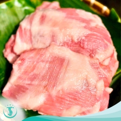 NẠC NỌNG HEO ĐÔNG LẠNH