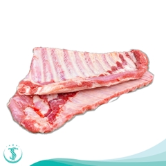 SƯỜN BẸ RIVASAM ĐÔNG LẠNH