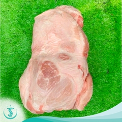 NẠC VAI HEO ĐÔNG LẠNH
