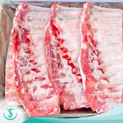 SƯỜN BẸ HEO ĐÔNG LẠNH