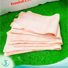DA LƯNG HEO ĐÔNG LẠNH