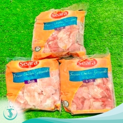 SỤN ỨC GÀ ĐÔNG LẠNH