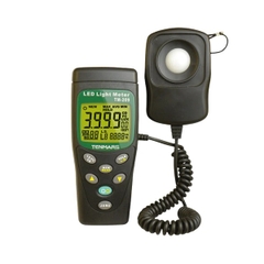 Máy đo ánh sáng Model : TM-209 Hãng SX : Tenmars-Đài Loan