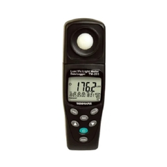 Máy đo ánh sáng Model : TM-203 Hãng SX : Tenmars - Đài Loan