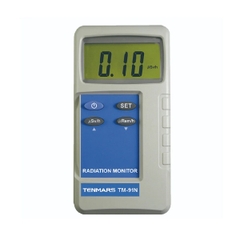 Máy đo phóng xạ Model: TM-91N Hãng SX: Tenmars – Đài Loan