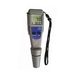 Máy đo pH và nhiệt độ dạng bút Model: AD12 Hãng SX: Adwai Instruments, Hungary