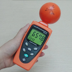 Máy đo cường độ điện trường Model: TM-195 Hãng SX: Tenmars