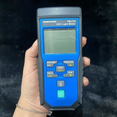Máy đo ánh sáng UV Model : TM-218 Hãng SX : Tenmars - Đài Loan