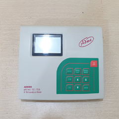 Máy đo đa chỉ tiêu để bàn Model: AD8000 Hãng SX: Adwa Instruments Hungary