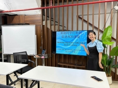 Khóa học Giao tiếp trung cấp
