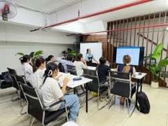 Khóa học HSK 5