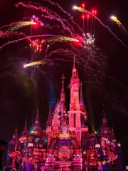 THƯỢNG HẢI – Ô TRẤN - HÀNG CHÂU – OPTION DISNEYLAND  NO SHOP