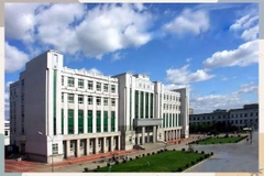 ĐH Dầu khí Liêu Ninh (LNPU)