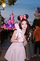 THƯỢNG HẢI – Ô TRẤN - HÀNG CHÂU – OPTION DISNEYLAND  NO SHOP