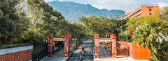 ĐH Ngoại ngữ Tứ Xuyên (SISU)