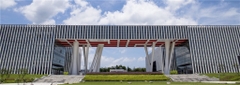ĐH Khoa học Kỹ thuật Chiết Giang (ZUST)