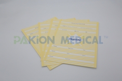 Bộ thử nghiệm BD/Bảng kiểm tra BD