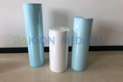 Cuộn phẳng tiệt trùng