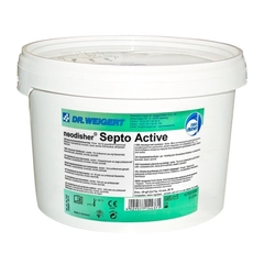 Chất khử khuẩn mức độ cao thành phần Peracetic Acid - Neodisher Septo Active