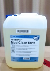 Dung dịch tẩy rửa hoạt tính enzyme - Neodisher MediClean forte