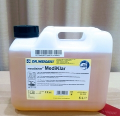 Dung dịch dùng trong máy rửa khử khuẩn - Neodisher MediKlar