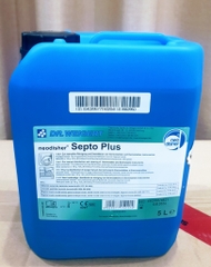 Dung dịch khử khuẩn mức độ trung bình - Neodisher Septoplus