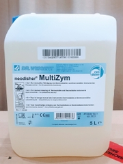 Dung dịch tẩy rửa dụng cụ y tế đa enzyme - neodisher MultiZym
