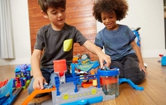 Gợi ý bộ đồ chơi Hot Wheels làm quà tặng tuyệt vời cho bé