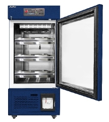 Tủ trữ máu dung tích 295 lít Labtech LBB-102GR