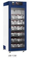 Tủ trữ máu dung tích 421 lít Labtech LBB-112GR