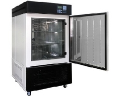 TỦ MÔI TRƯỜNG (Tủ sinh trưởng) điều khiển ánh sáng, nhiệt độ, độ ẩm 216 lít LGC-5101 ESTELL Labtech