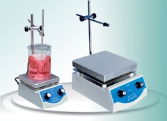 Máy khuấy từ Tester SH-2
