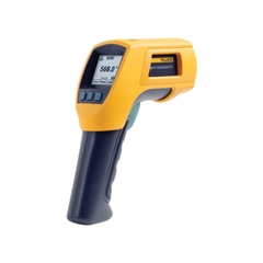 Súng đo nhiệt độ bằng hồng ngoại FLUKE 568