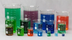Cốc thuỷ tinh 250ml