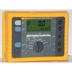 Bộ KIT thiết bị đo điện trở đất FLUKE 1625-2 KIT