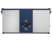 Bể rửa siêu âm Select 80 hãng Elma