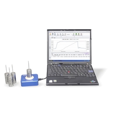 Nhiệt kế tiệt trùng (Máy kiểm tra giá trị FO dạng lon) CanNeed-TDE-100
