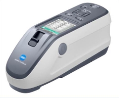 Máy phân tích màu quang phổ CM-26dG/CM-26d