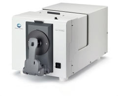Máy phân tích màu quang phổ CM-3700A