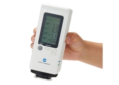 Máy đo màu CR-10 Plus