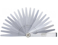 Căn lá INSIZE 4602-13 (0.05-1.00 mm)